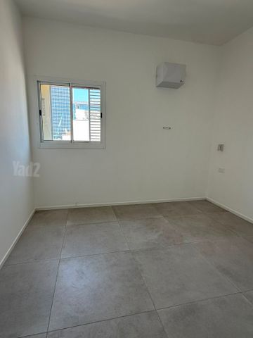 דירה להשכרה בתל אביב יפו (תיווך) — 5