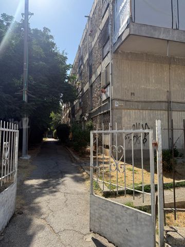 דירה להשכרה בירושלים (תיווך) — 3