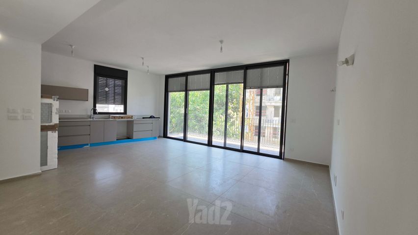 דירה להשכרה בתל אביב יפו (תיווך) — 2