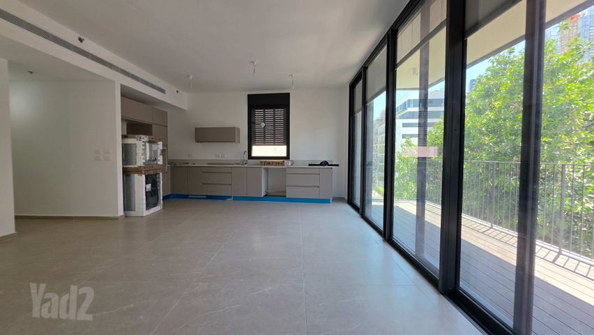דירה להשכרה בתל אביב יפו (תיווך) — 3