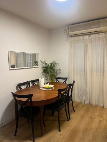 דירת גן להשכרה בתל אביב יפו (תיווך) — 4