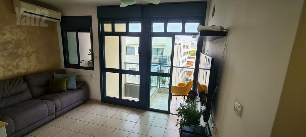 דירה להשכרה בתל אביב יפו (תיווך) — 3