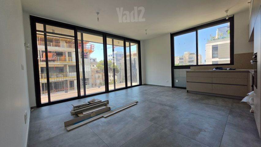 דירה להשכרה בתל אביב יפו (תיווך) — 3