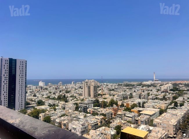 משרדים, הצפון החדש - כיכר המדינה, תל אביב יפו