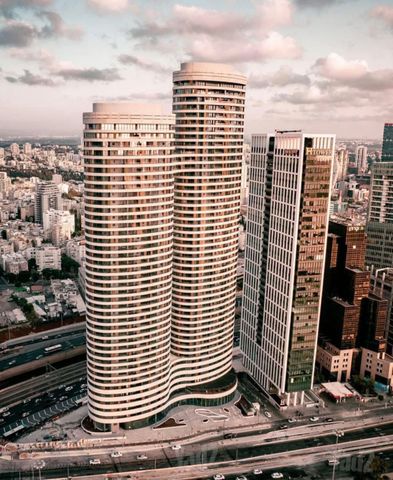 משרדים, מונטיפיורי, הרכבת, תל אביב יפו