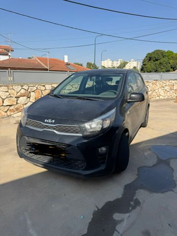 פיקנטו LX אוט׳ 1.2 (84 כ״ס)