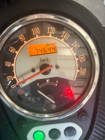 מודעת רכב קאוואסאקי VN900 קלאסיק