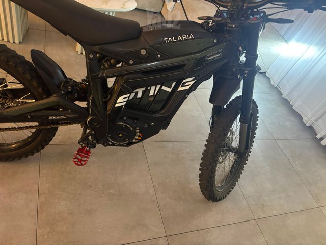 מודעת רכב BENDA LFC700