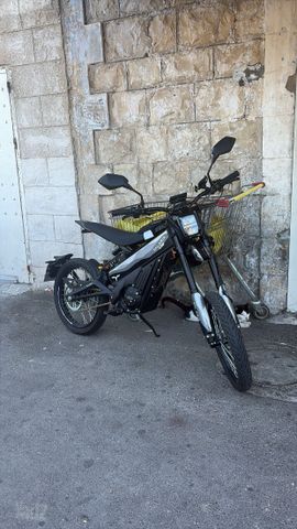 מודעת רכב Talaria TL2500YE-A