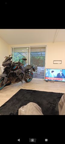 מודעת רכב ימאהה MT-10