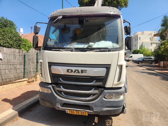 מודעת רכב דאף