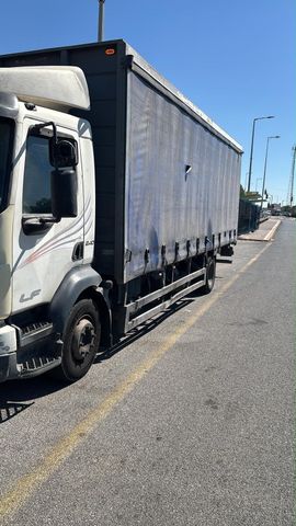 מודעת רכב וולוו