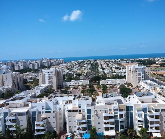 שדרות בני ברית 5