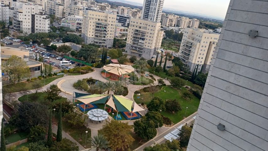 המשוט 14