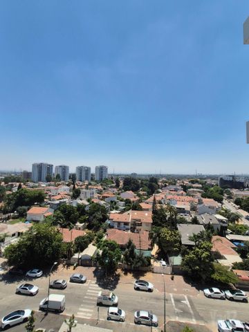 וייצמן 28