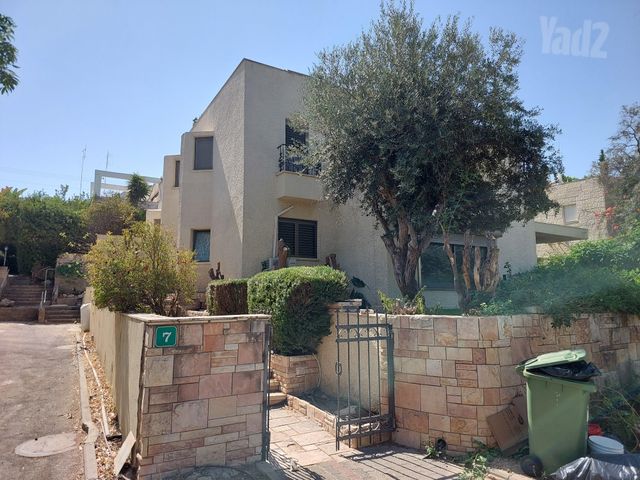 אוהלי קידר 7