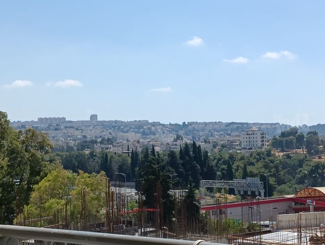 דירה להשכרה בירושלים — 2