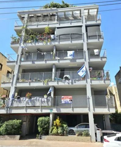 נווה יעקב 7