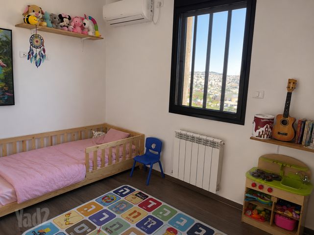 דירה להשכרה בירושלים — 2