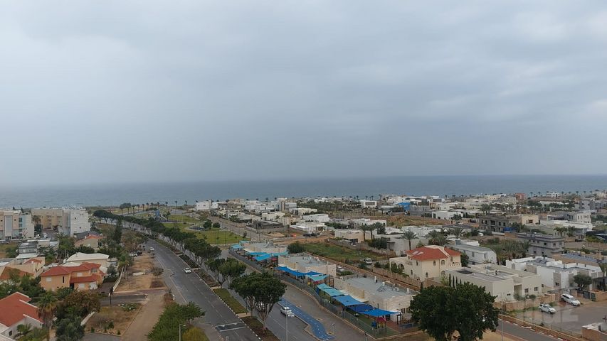 שדרות קדש 41