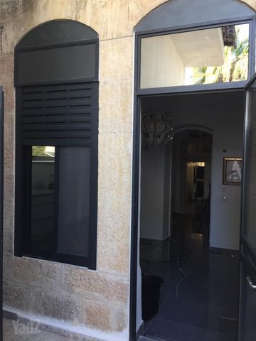 דירה להשכרה בירושלים — 3