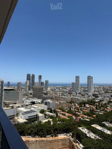 דרך מנחם בגין 