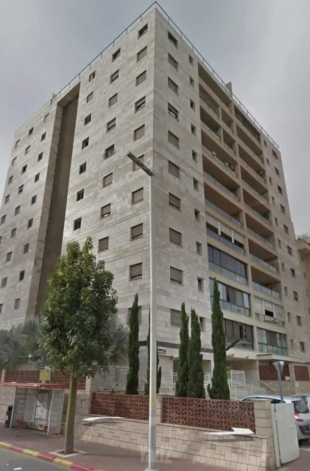 דירה, רובע הקריה, הסיטי, אשדוד