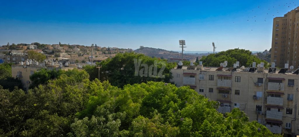 דירה, נצרת עילית / נוף הגליל