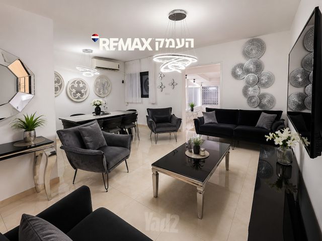 בית פרטי/ קוטג', מגדל העמק