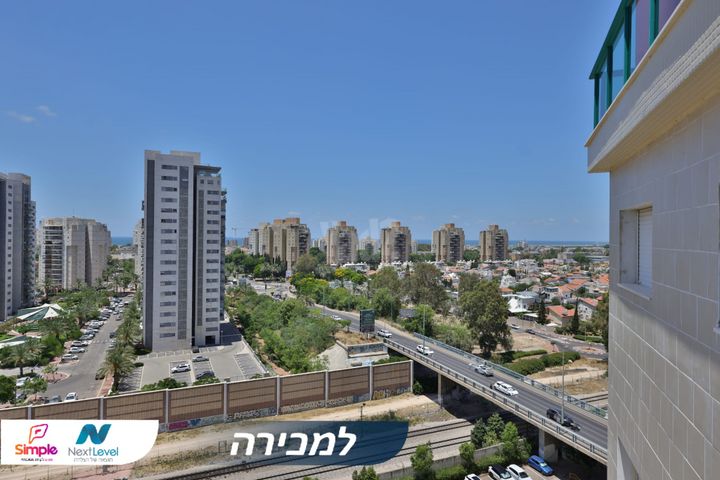שדרות בן גוריון 