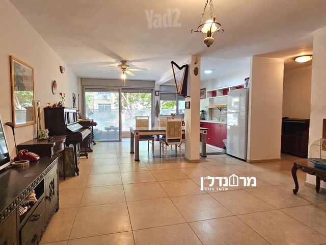 דירה, מרכז, הרצליה