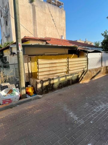 בית פרטי/ קוטג', רמת עמידר, רמת גן