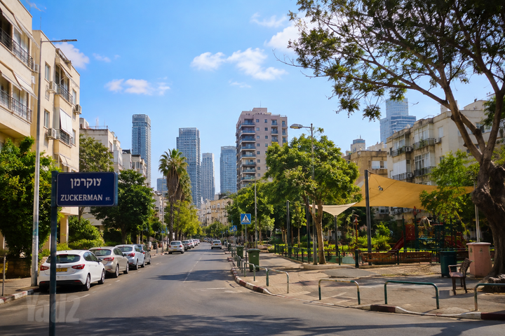 צוקרמן 