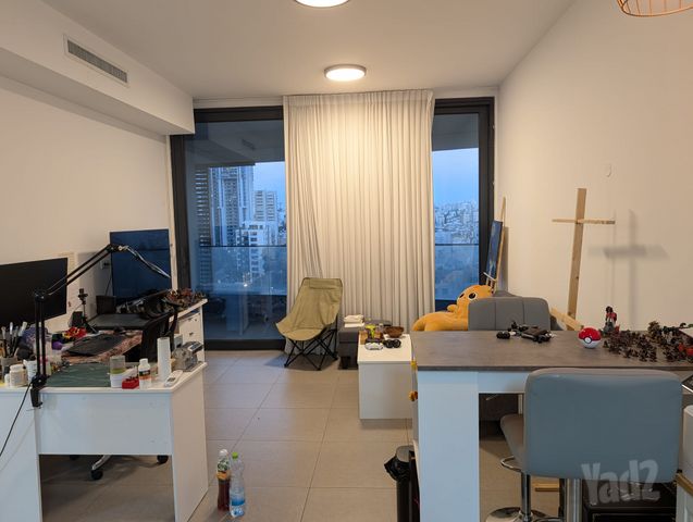 דרך מנחם בגין 