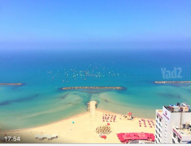 הירקון 