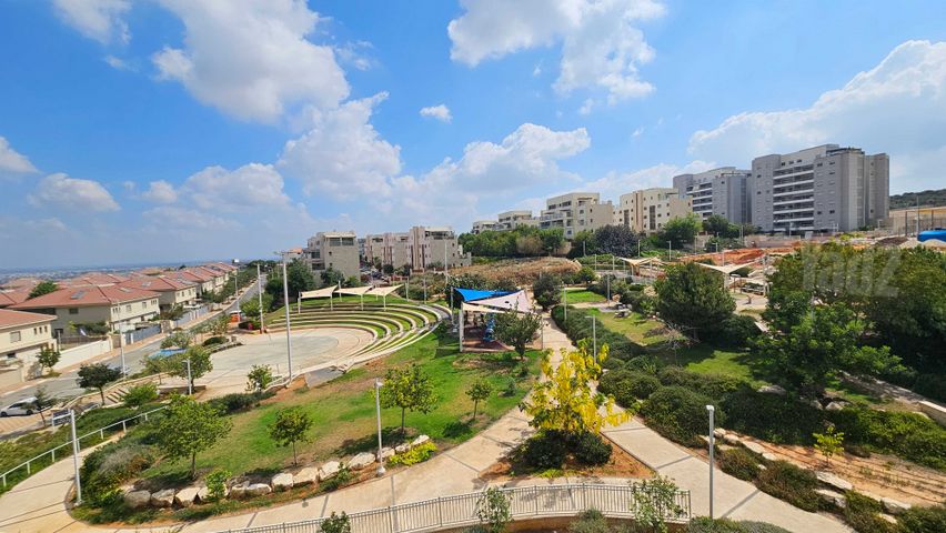 נחל ערוגות 