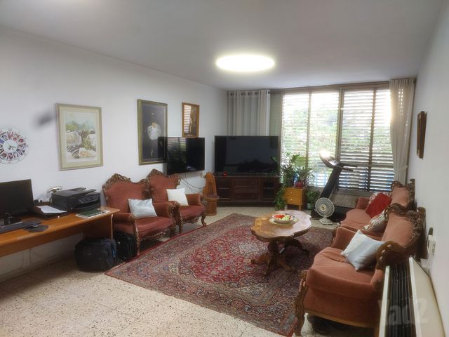 מרכז דרום