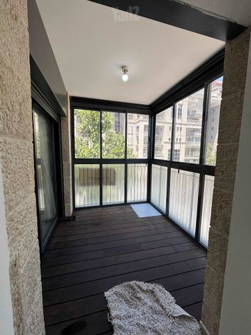 Jerusalem, Israel 4