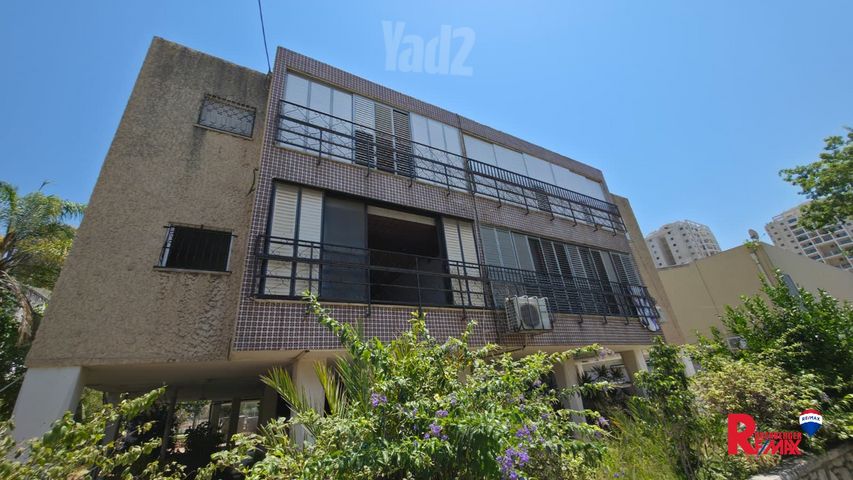 חיים וייצמן 41