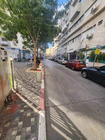 דירה, שער פלמר, תחנת רכבת השמונה, חיפה