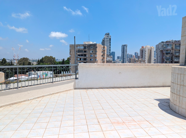 דרך זאב ז'בוטינסקי 