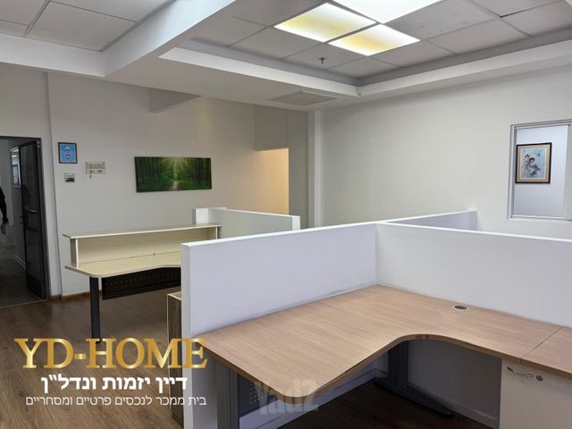 משרדים