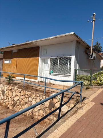 חנויות/ שטח מסחרי, גבעת המורה, עפולה