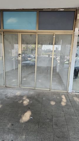 חנויות/ שטח מסחרי, מרכז, הרצליה