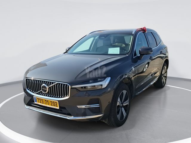 מודעת רכב וולוו XC60