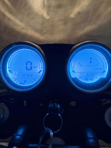 מודעת רכב QJ MOTOR SRT550