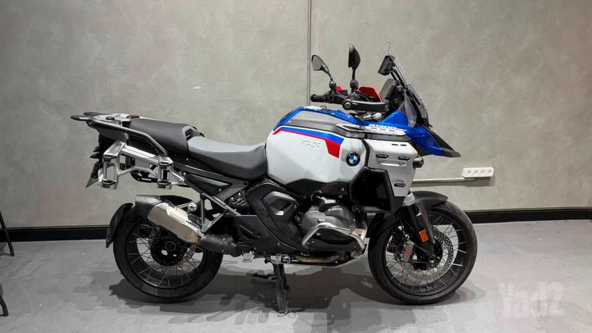 מודעת רכב ב.מ.וו R1300GS Adventure