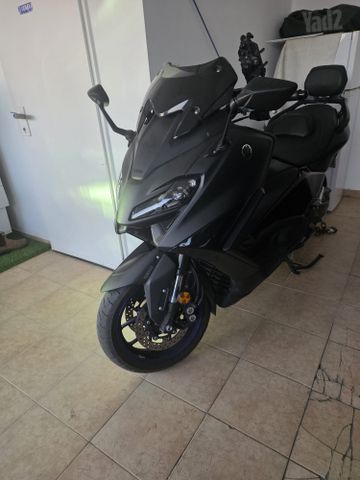 מודעת רכב ימאהה Tmax 560 Tech