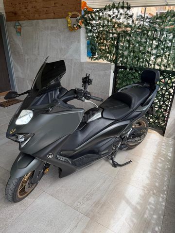 מודעת רכב ימאהה Tmax 560 Tech