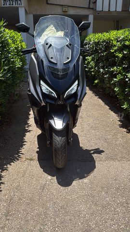 מודעת רכב QJ MOTOR FORT350
